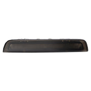 2012-2020 Toyota Yaris MK3 Hatchback Rear High Level Brake Light LED BLK 81570-0D150