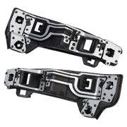 2012-2018 AUDI Q3 Left+Right Rear Light Bulb Holder 8U0945221 8U0945222