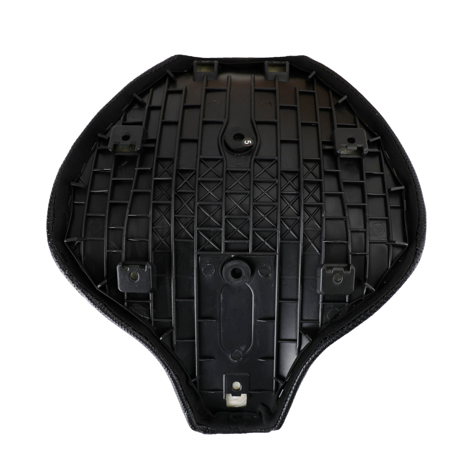 2017-2022 Triumph Bobber Front Raider Seat Driver Cushion Pu Diamond