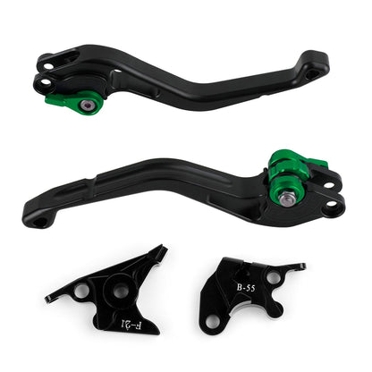 NEW Short Clutch Brake Lever fit for Ulysses XB12 XB9 04-08 XB12XT XB12X 09