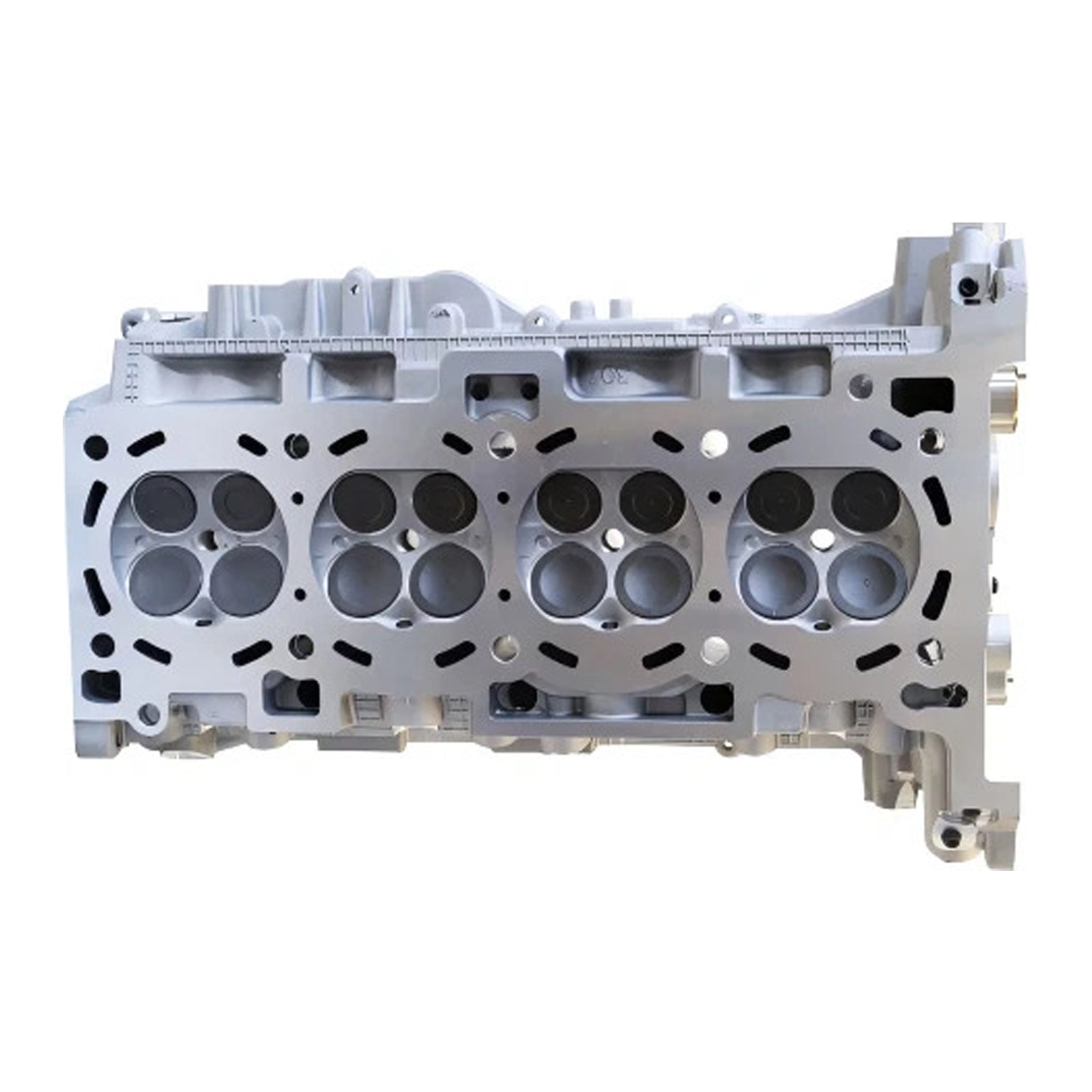 2014-2020 Kia Sorento 4-Door 2.4L Cylinder Head Assembly G4KH 221002G550 CPW13893
