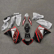 Injection Fairing Kit Bodywork Plastic ABS For Honda CBR250R 2011-2015