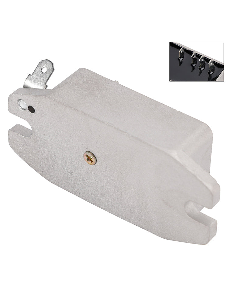 Electronic Charge Controller 12V For MZ ETZ 125 150 250 251 301 TS ES