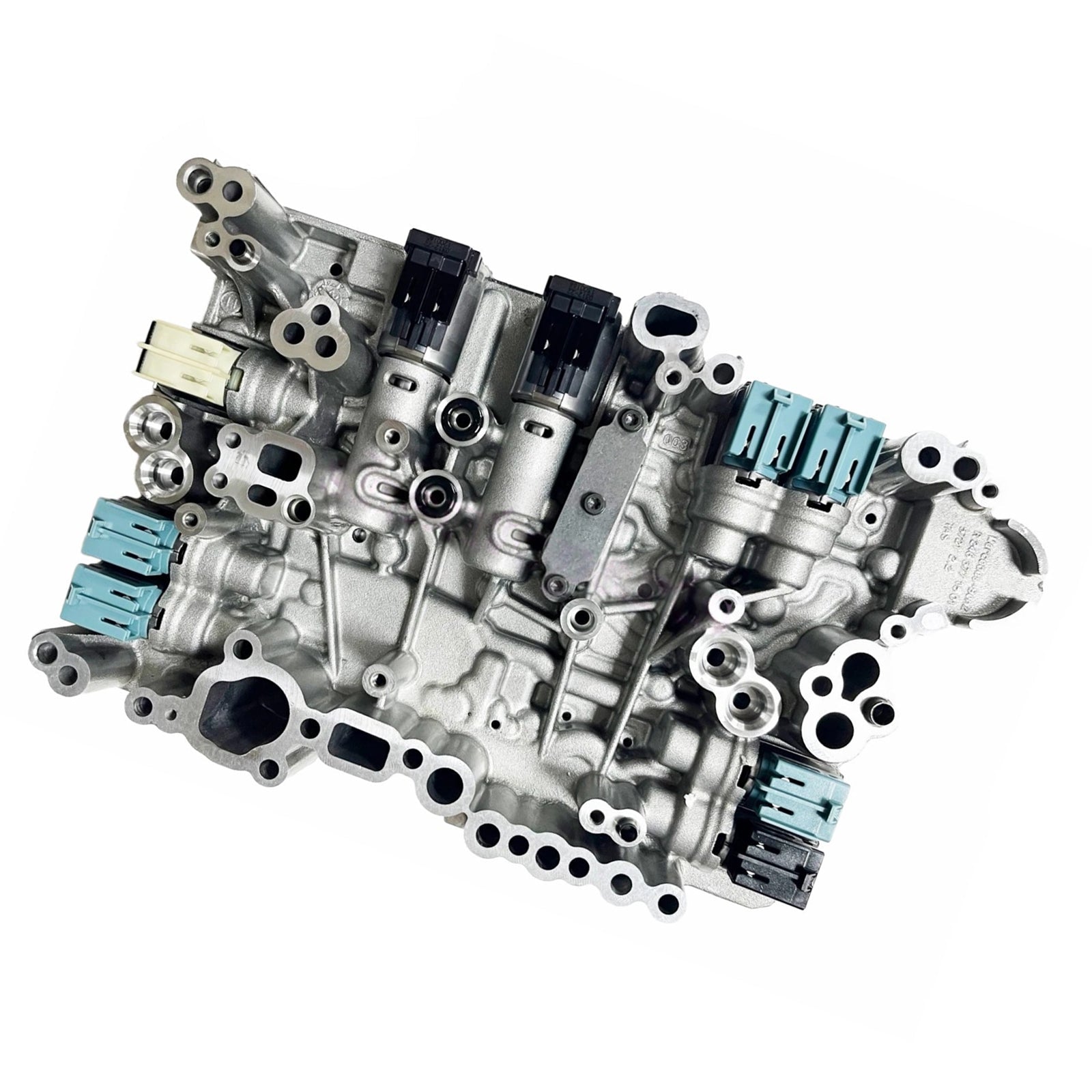 724 Automatic Transmission Valve Body For Mercedes Benz 724 Gen1
