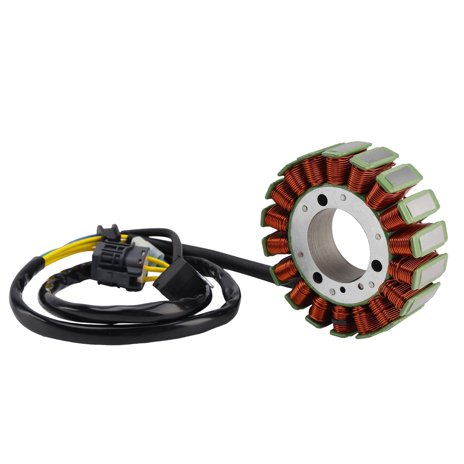 E-Ton ATV Vector 300 Stator Generator 31120-Rca-000 31120-RB1-000