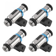 4Pcs Fuel Injector For Fiat Multipla 1999-2010 Doblo 2001-Onwards IWP164