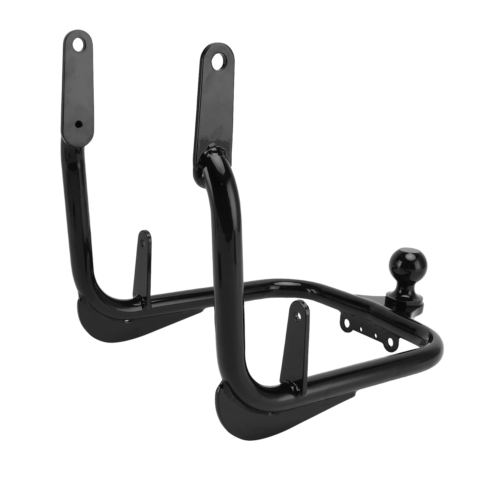 2009-2023 Harley CVO street Glide /FLHXSE Receiver Trailer Tow Hitch