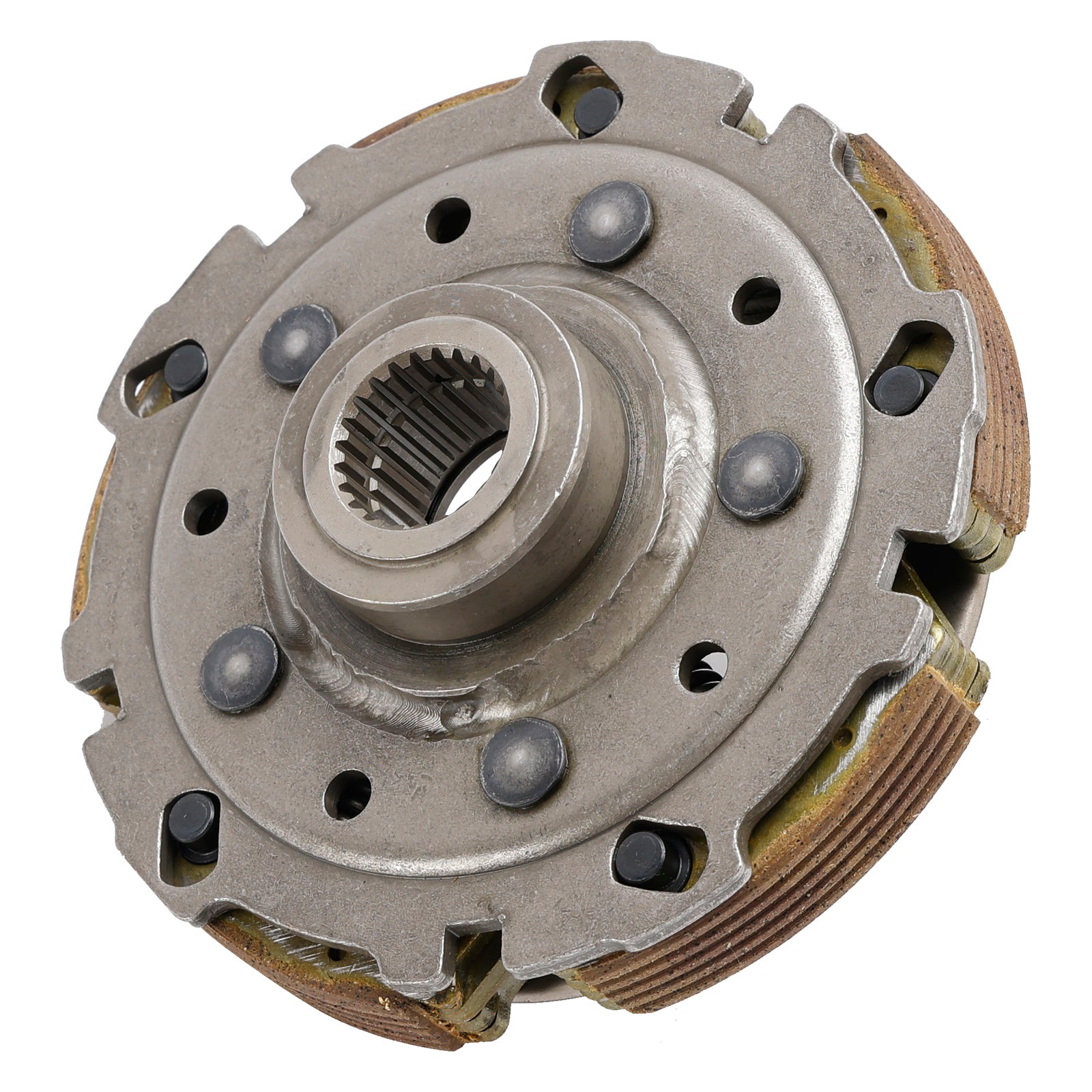 Linhai ATV 500 T3b Stels ATV Clutch Weight Set 35296