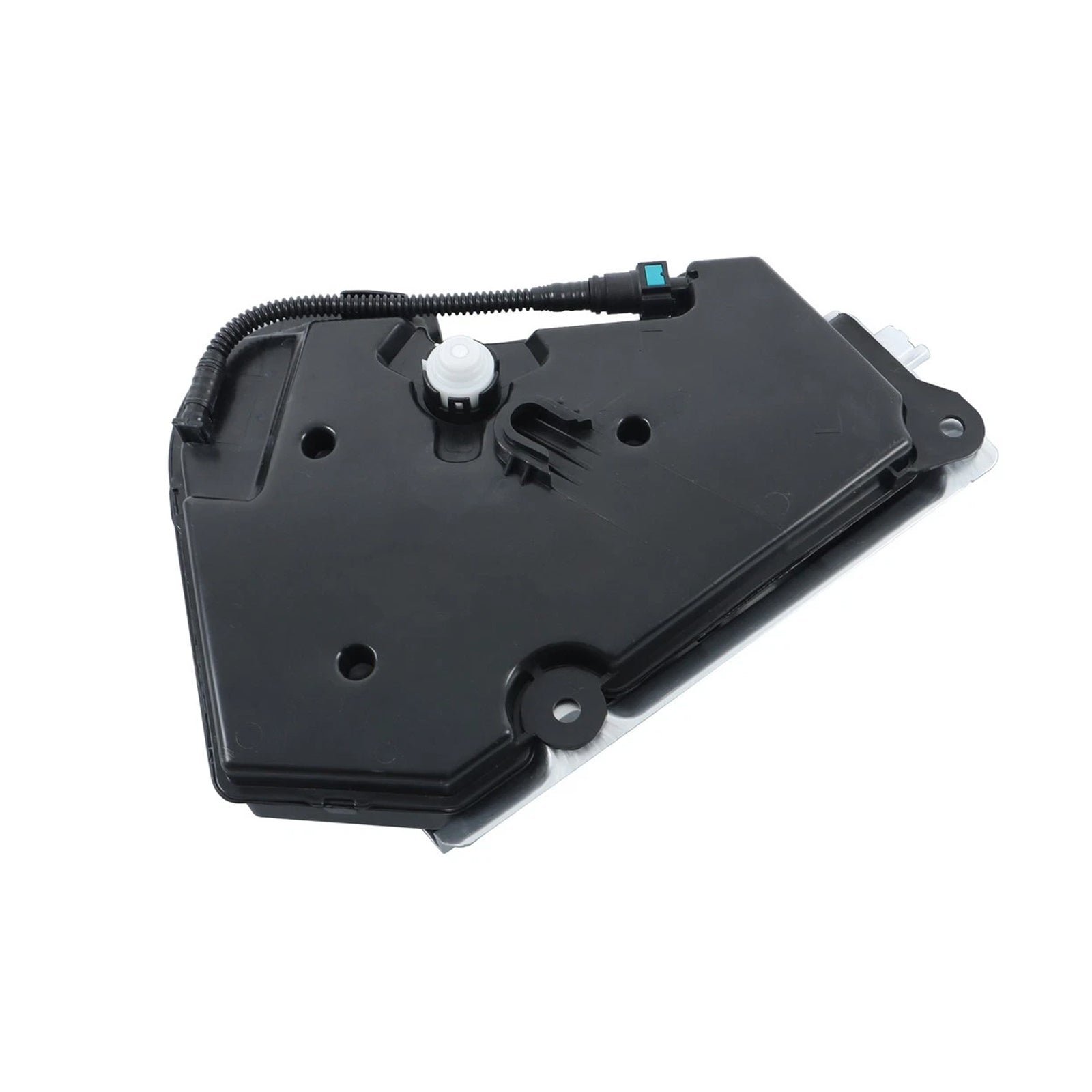 10.2006-12.2013 For CITRO?N C4 GRAND PICASSO I UA_,2.0 HDi 138 1997 ccm,100 KW,136 PS FAP Fuel Additive Tank Pump 1613704580