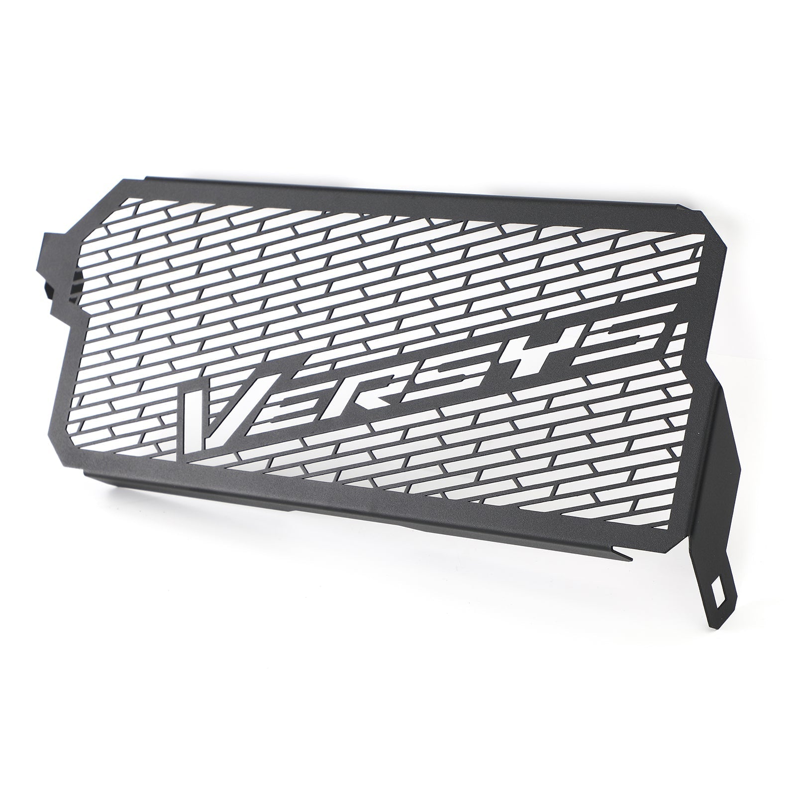2015-2017 Kawasaki Versys 650 Motorcycal Radiator Guard Cover Protector