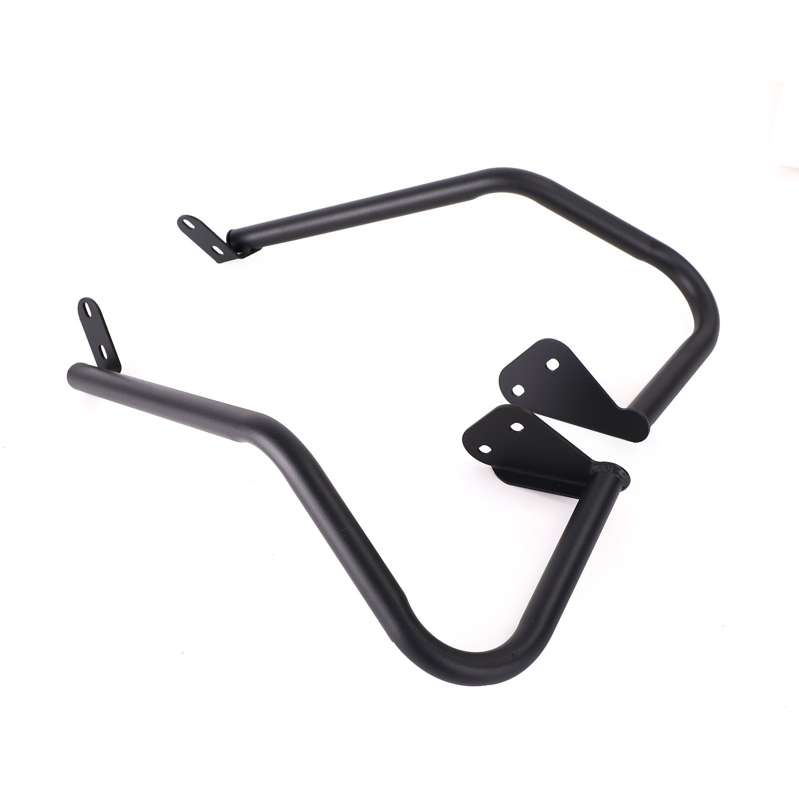 Engine Guard Crash Bar Frame Protector Bumper For Honda Crf250 Crf250L 17-21