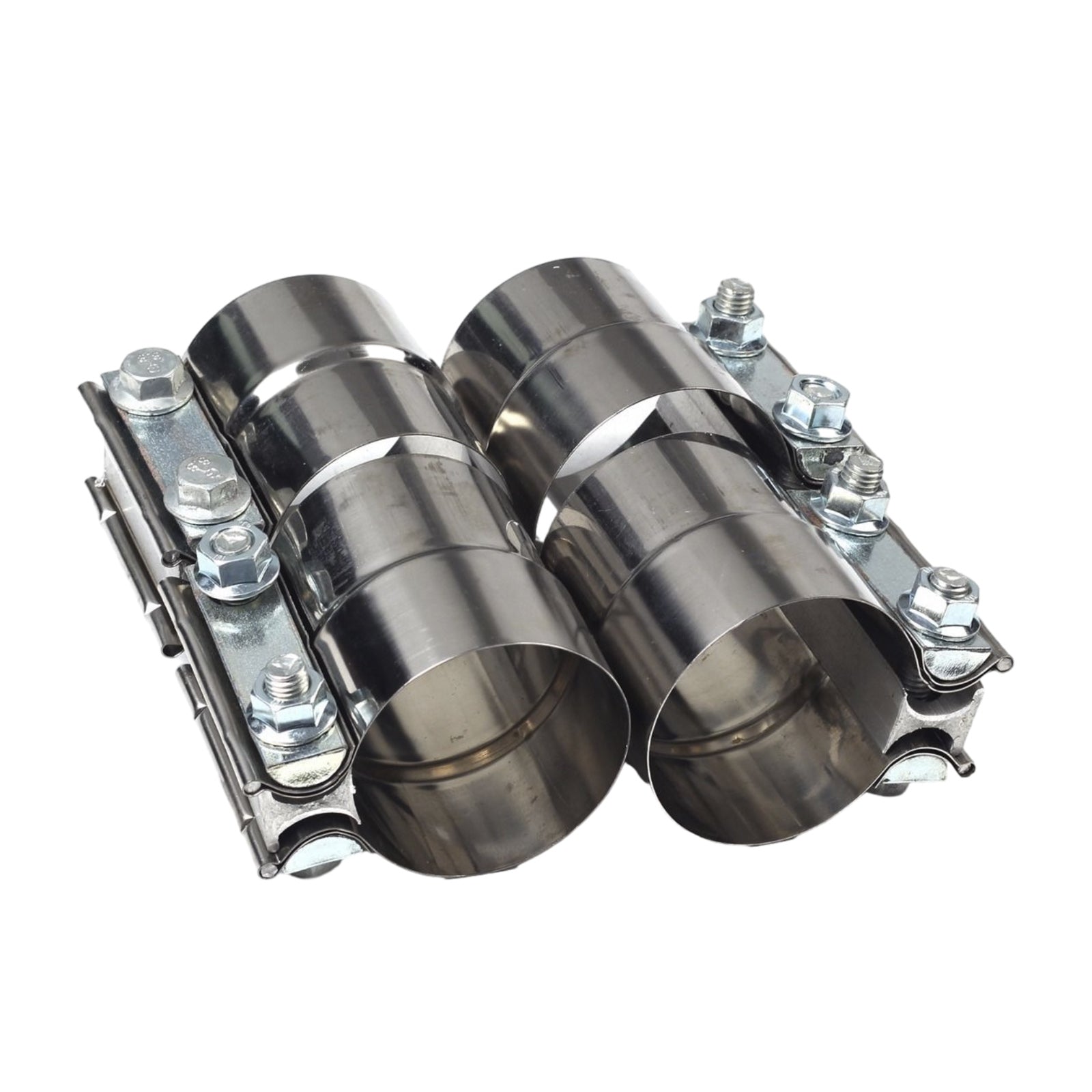 Stainless Steel Header Manifold Exhaust Fit Pontiac GTO 6.0L V8 2005-2006