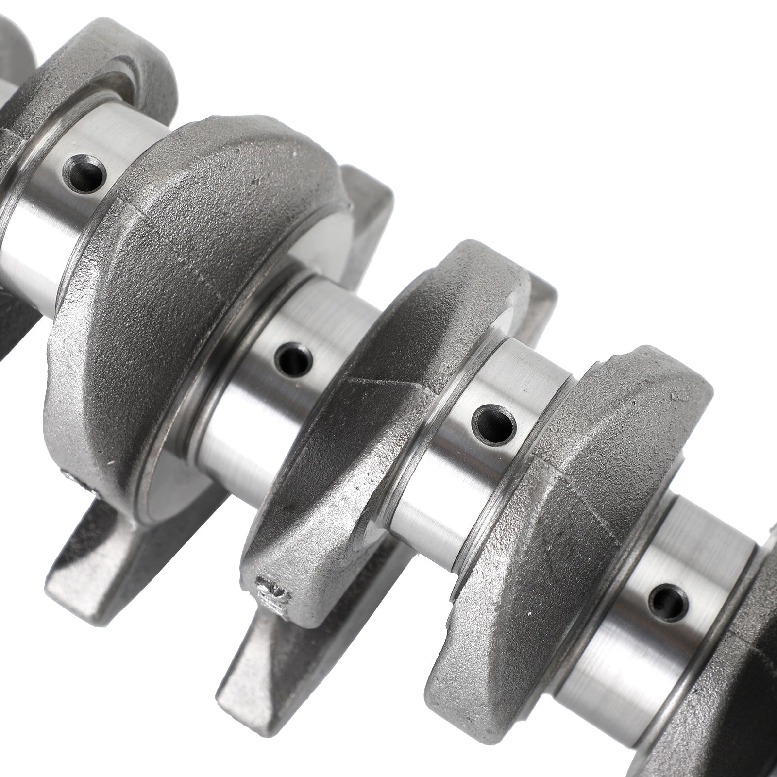 Crankshaft 23110-2B610 for Hyundai Accent Veloster Kia Rio Soul 1.6L 2012-2019
