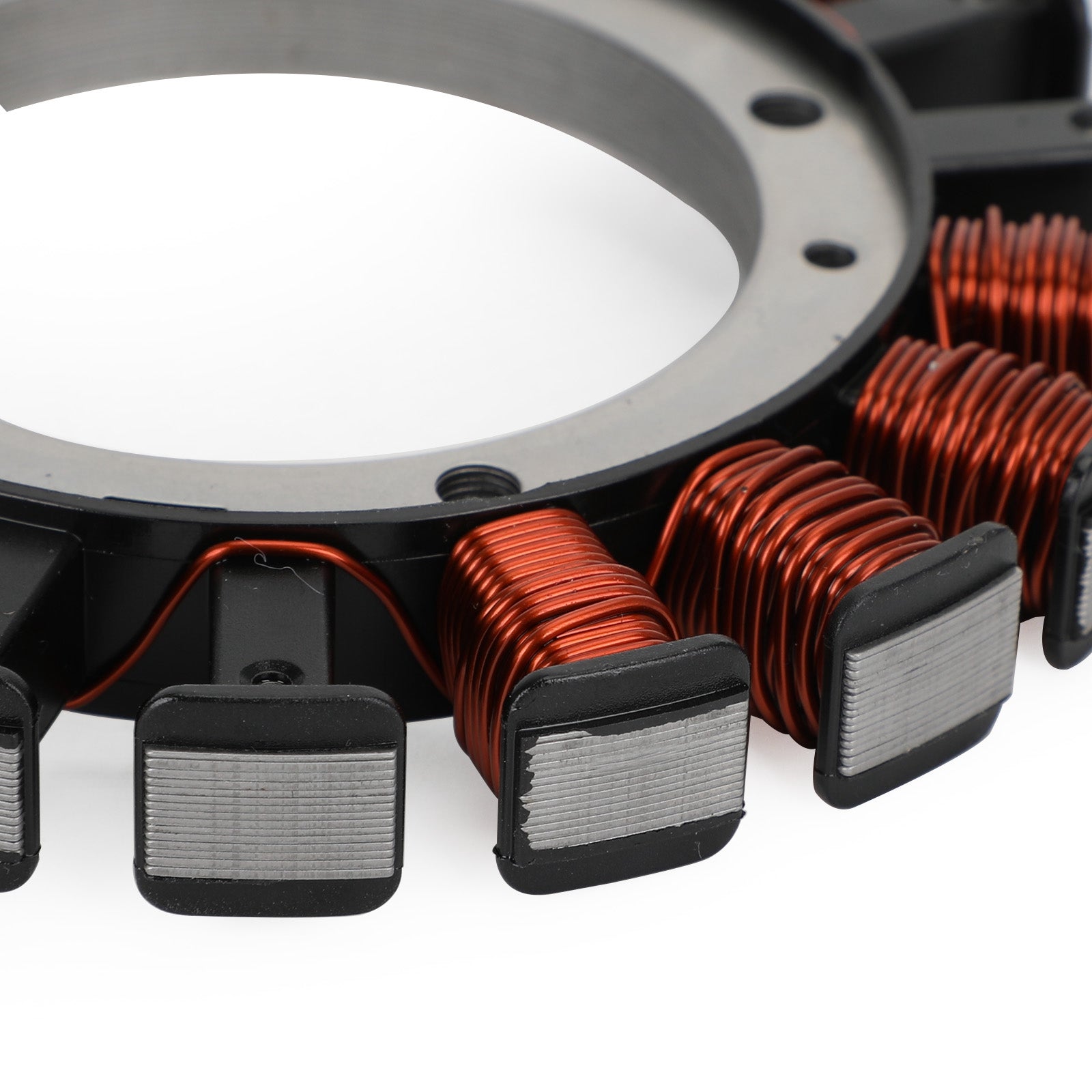 Charging Coil For Kawasaki FS481V,FS541V,FS600V,FS651V,FS691V,FS730V 59031-7017 Generic