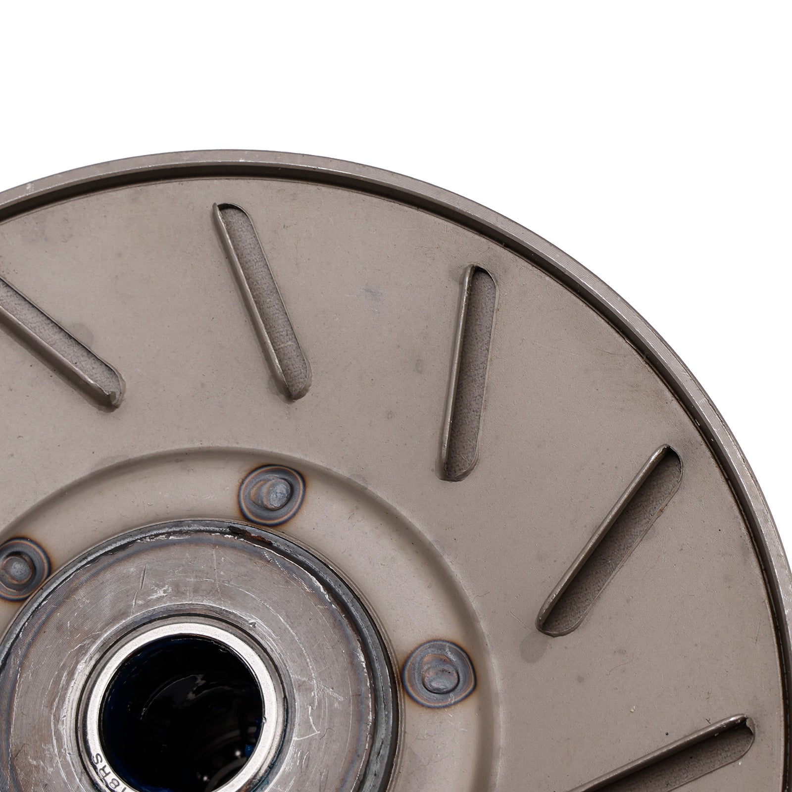 Front Clutch Variator Pulley Set 22101-Lba7-900 For Kymco Maxxer 250 300 Mxu