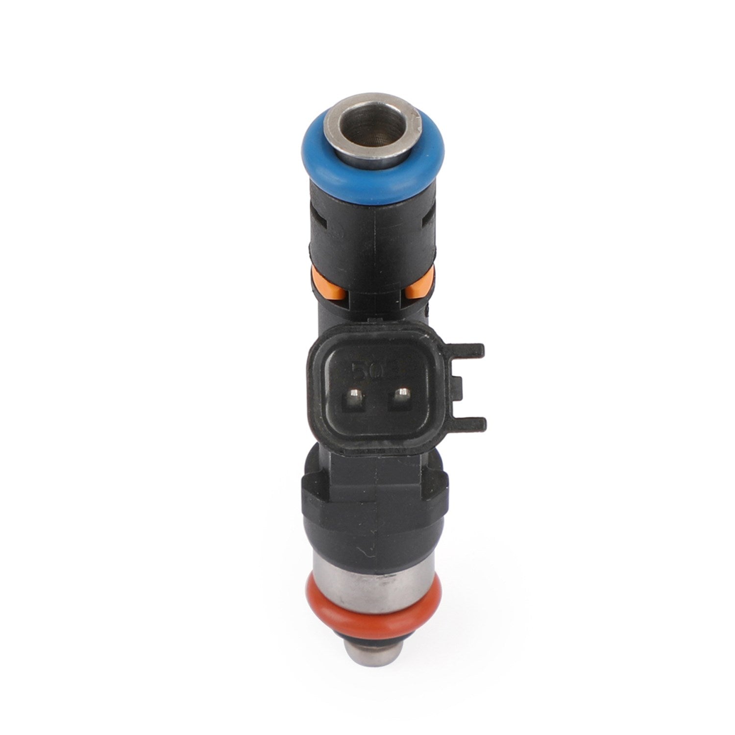 1PCS Fuel Injectors 0280158103 FJ824 Fit 2006-2012 for 2006-2008 for Mazda 6 2.3L