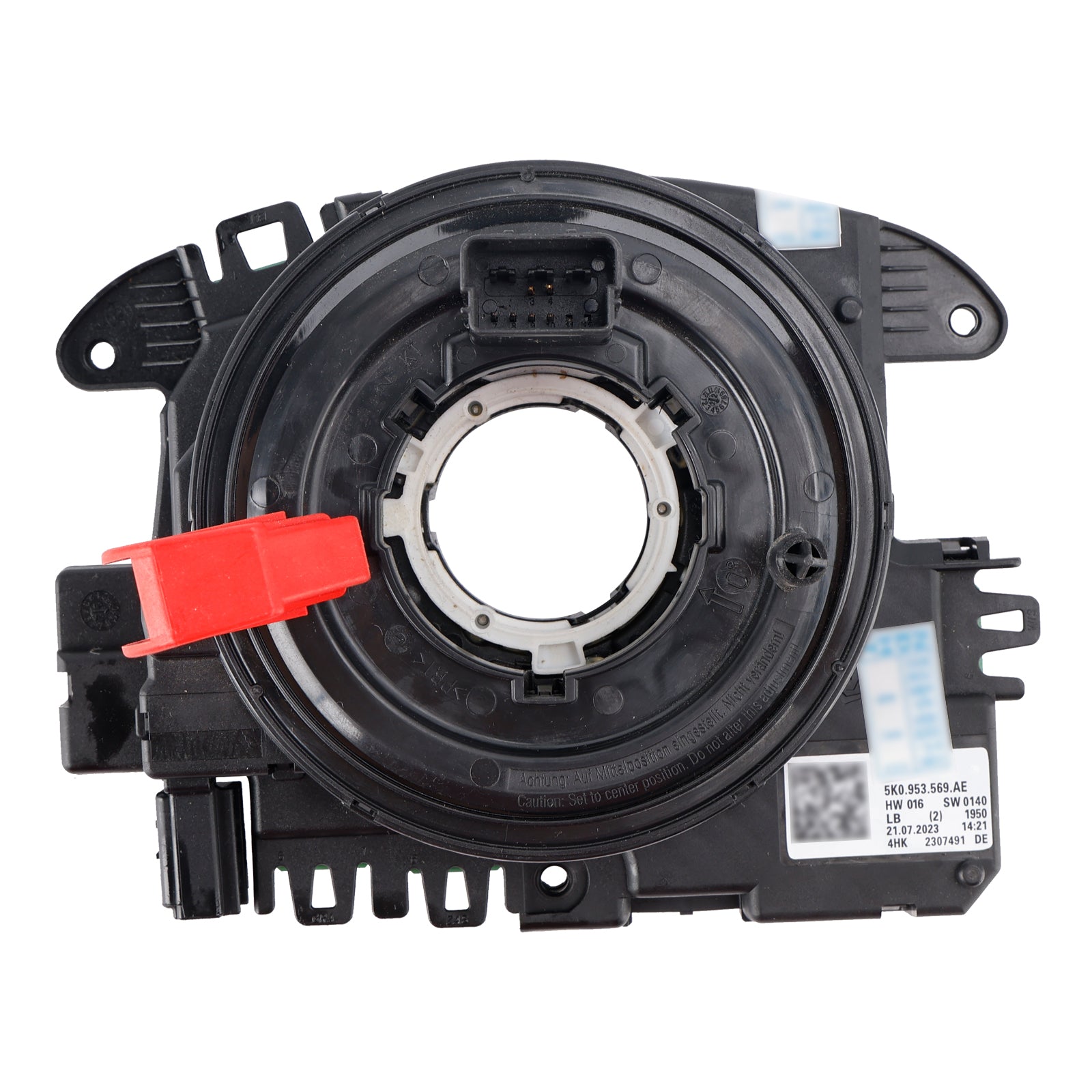 5K0953569AE VW CADDY Clock Spring