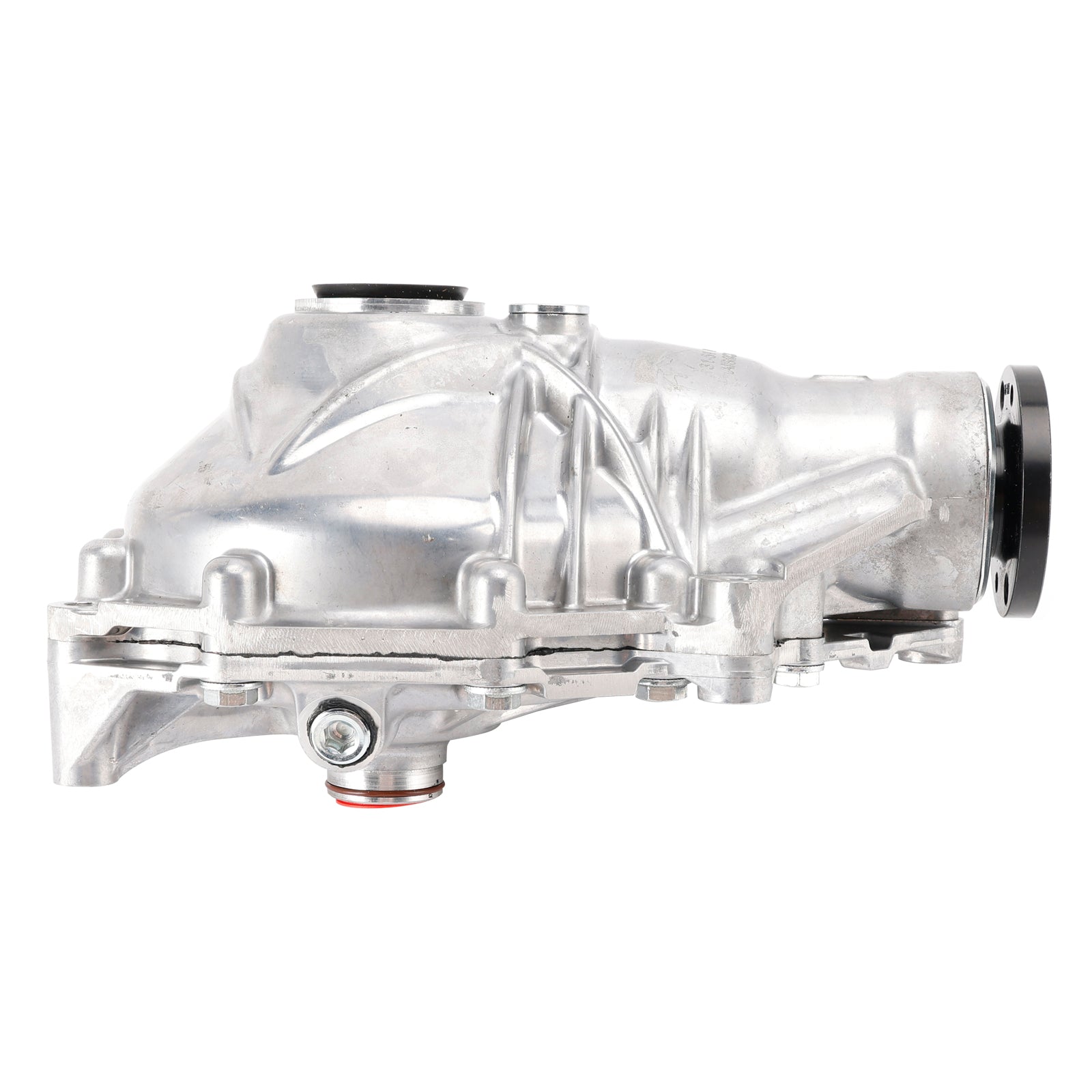 2016- 2018 BMW X5 sDrive35i, xDrive35d, xDrive35i, xDrive40e 2.0L L4 - Electric/Gas, 3.0L L6 - Diesel, 3.0L L6 - Gas Front Axle Differential Carrier 31517588251 31508635861