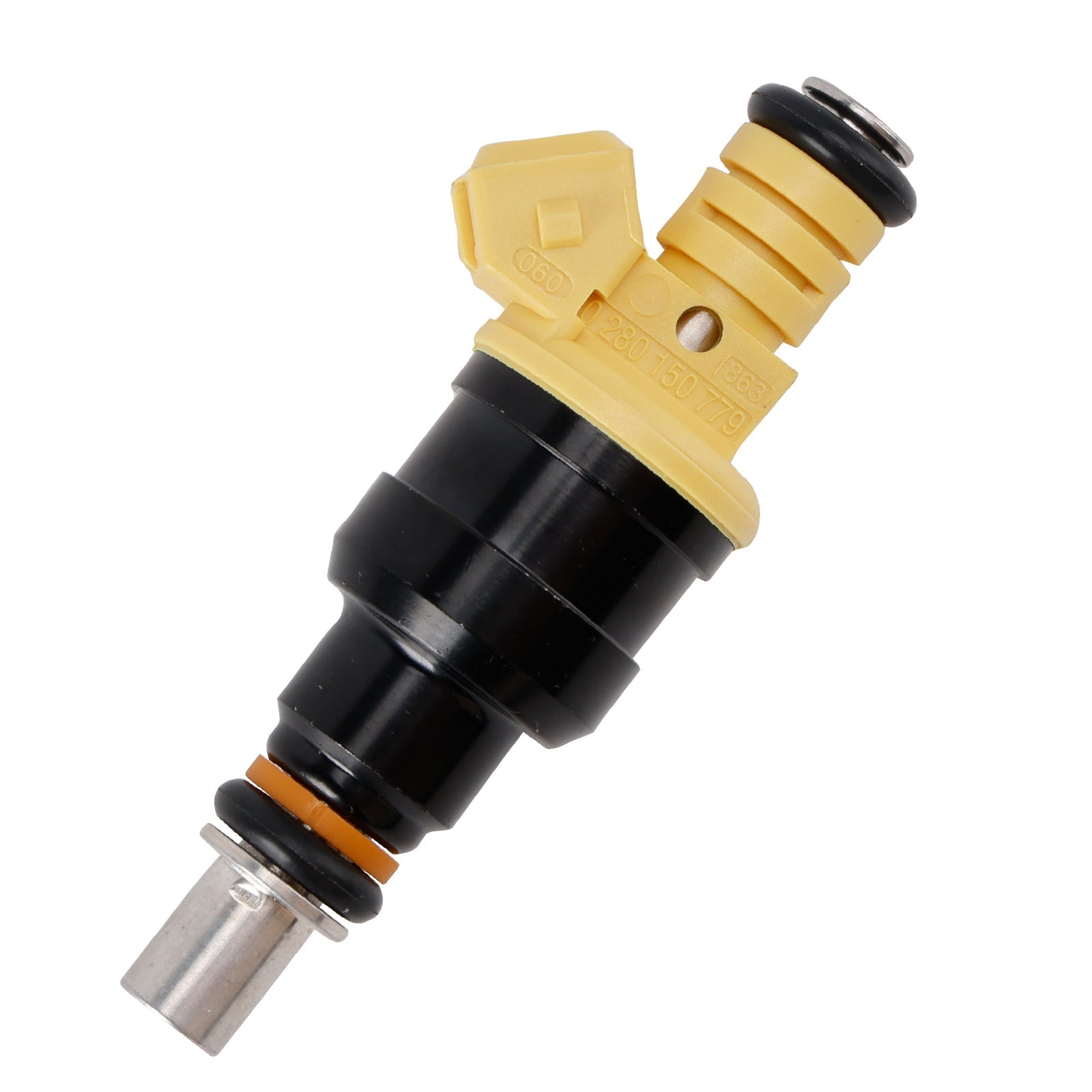 1PCS Fuel Injector 0280150779 Fit Volvo 850 2.4L 2.0L I5 1991-1997 852-12141