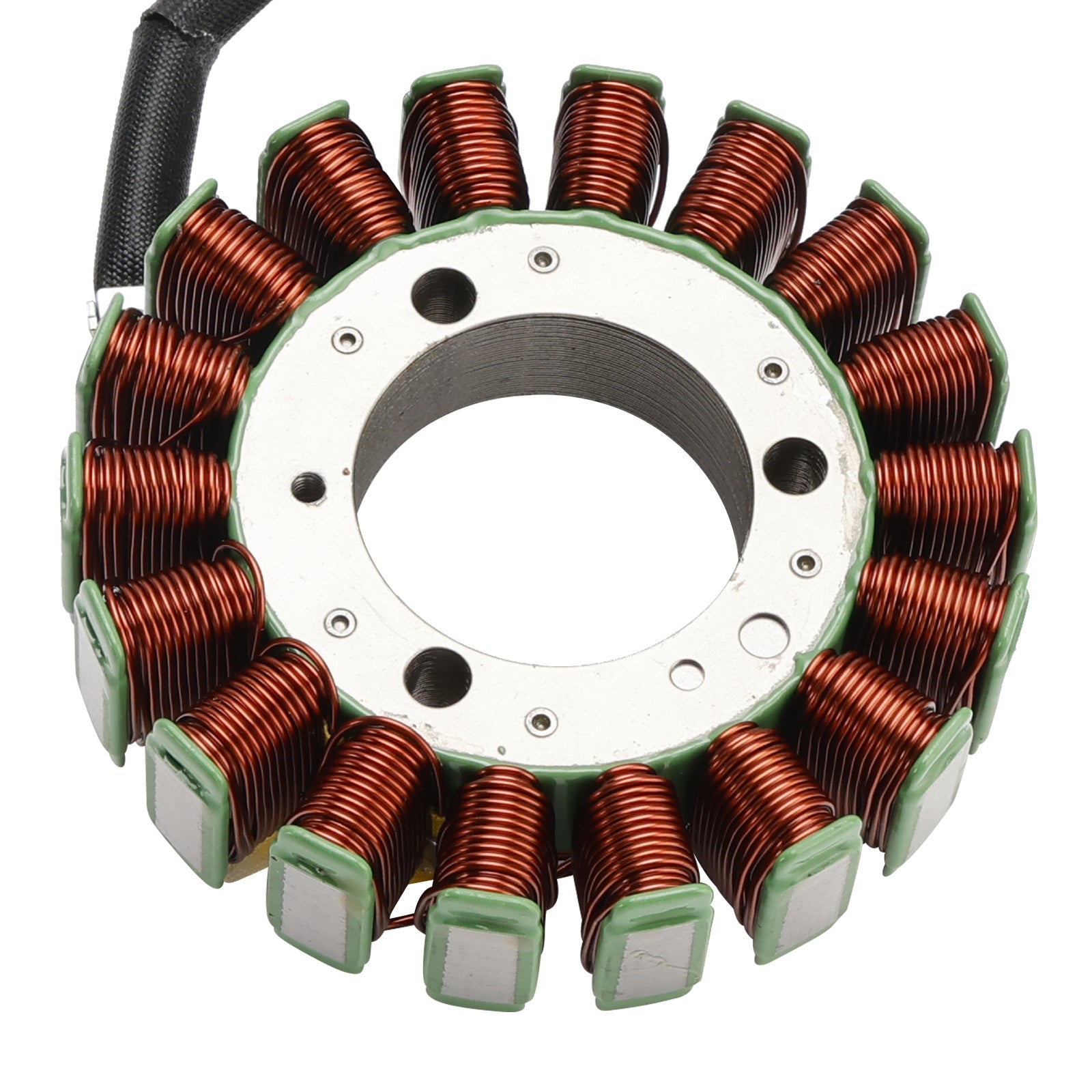 2005-2006 SYM GTS250 EURO 2 (LM25W-6) (K5-K6) Generator Stator Magneto 31120-HMA-000 31120-HMC-000
