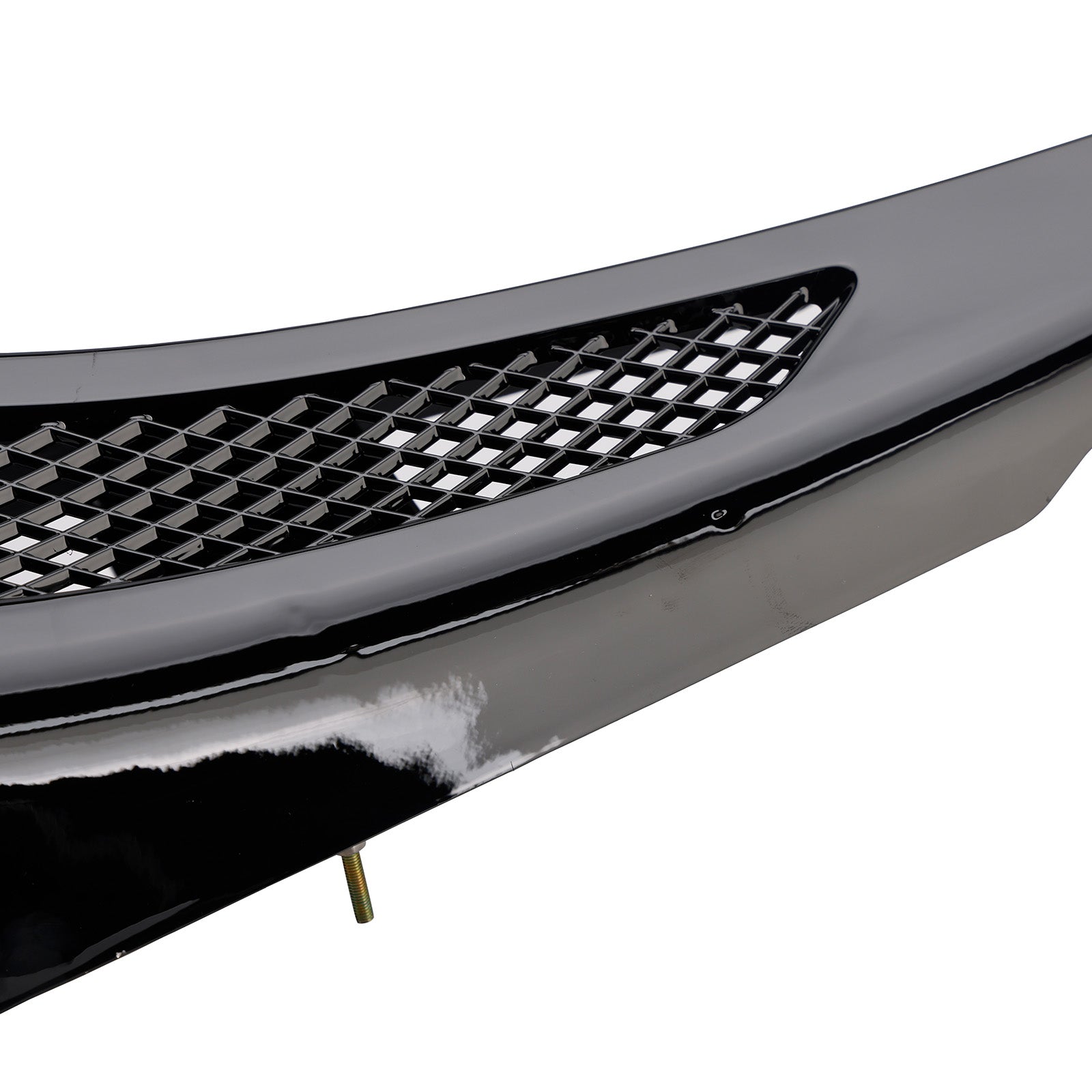 2014-2022 Touring Street Road Glide Chin Spoiler Scoop