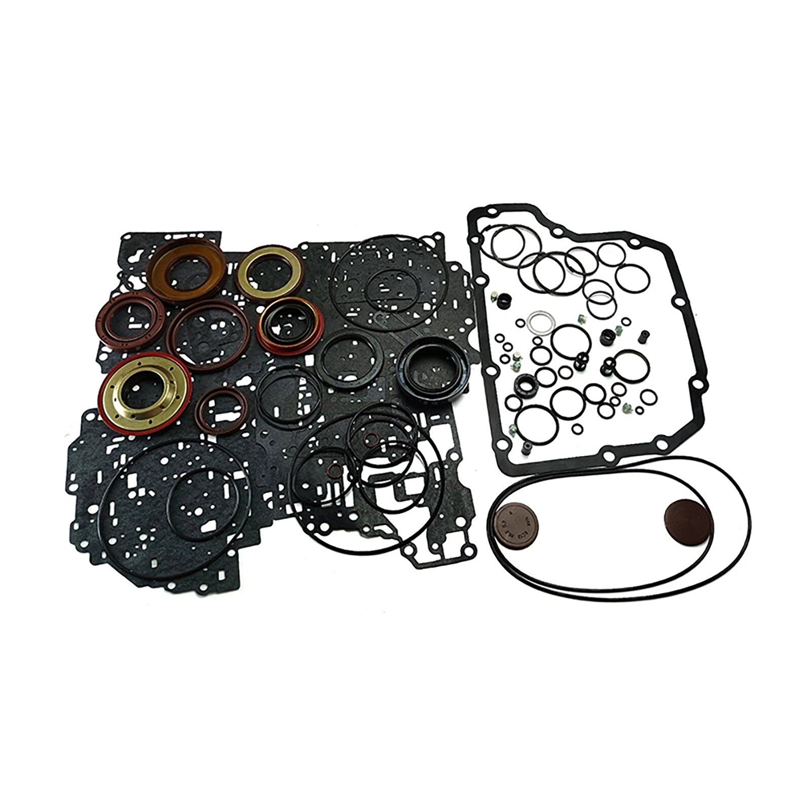 2005-2007 For Mercury Montego V6 3.0 Transmission Master Rebuild Kit TF80-SC TF81-SC AF40