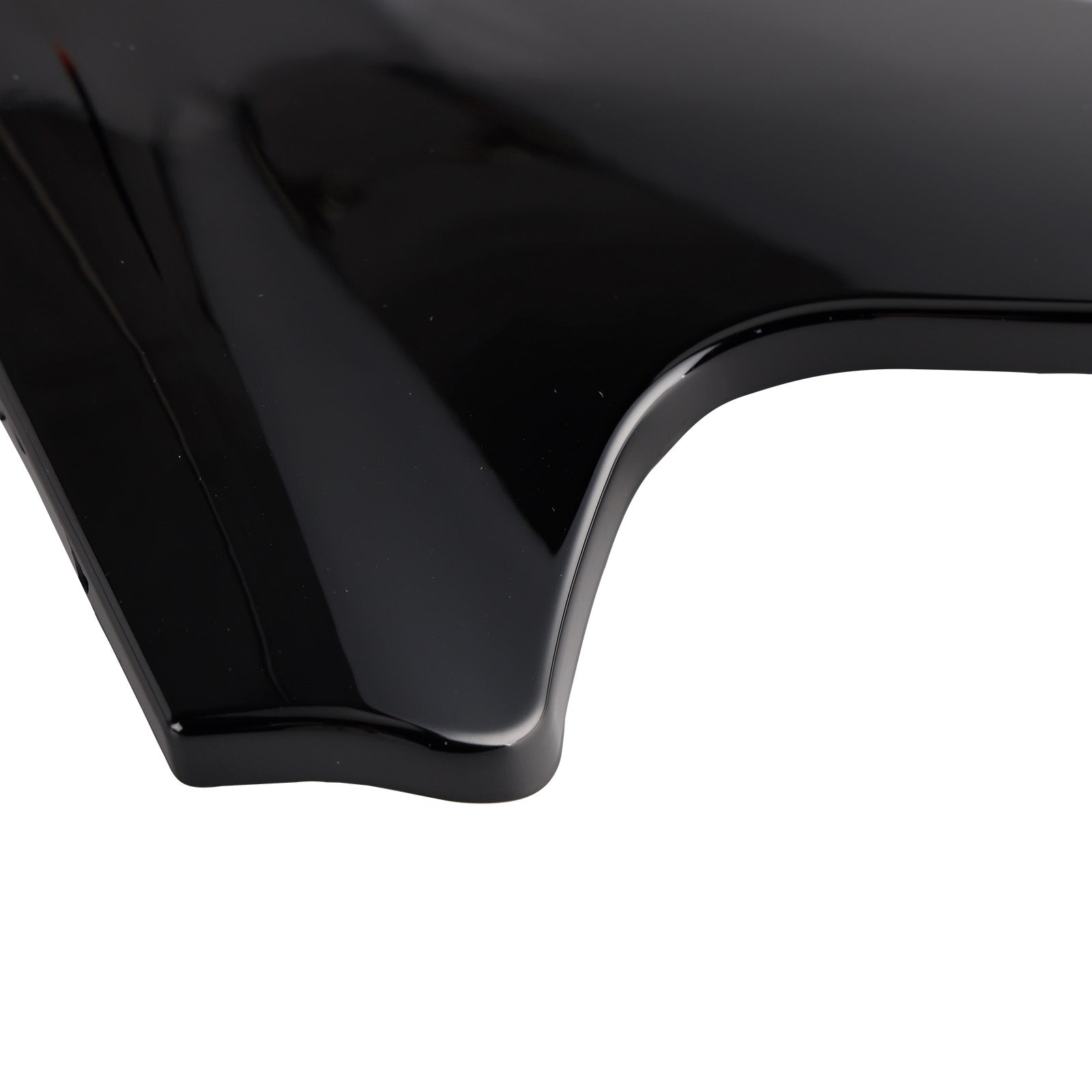 2023 2024-later Harley Road Glide CVO/SE FLTRXSE Side Panel Brackets Support Spoiler