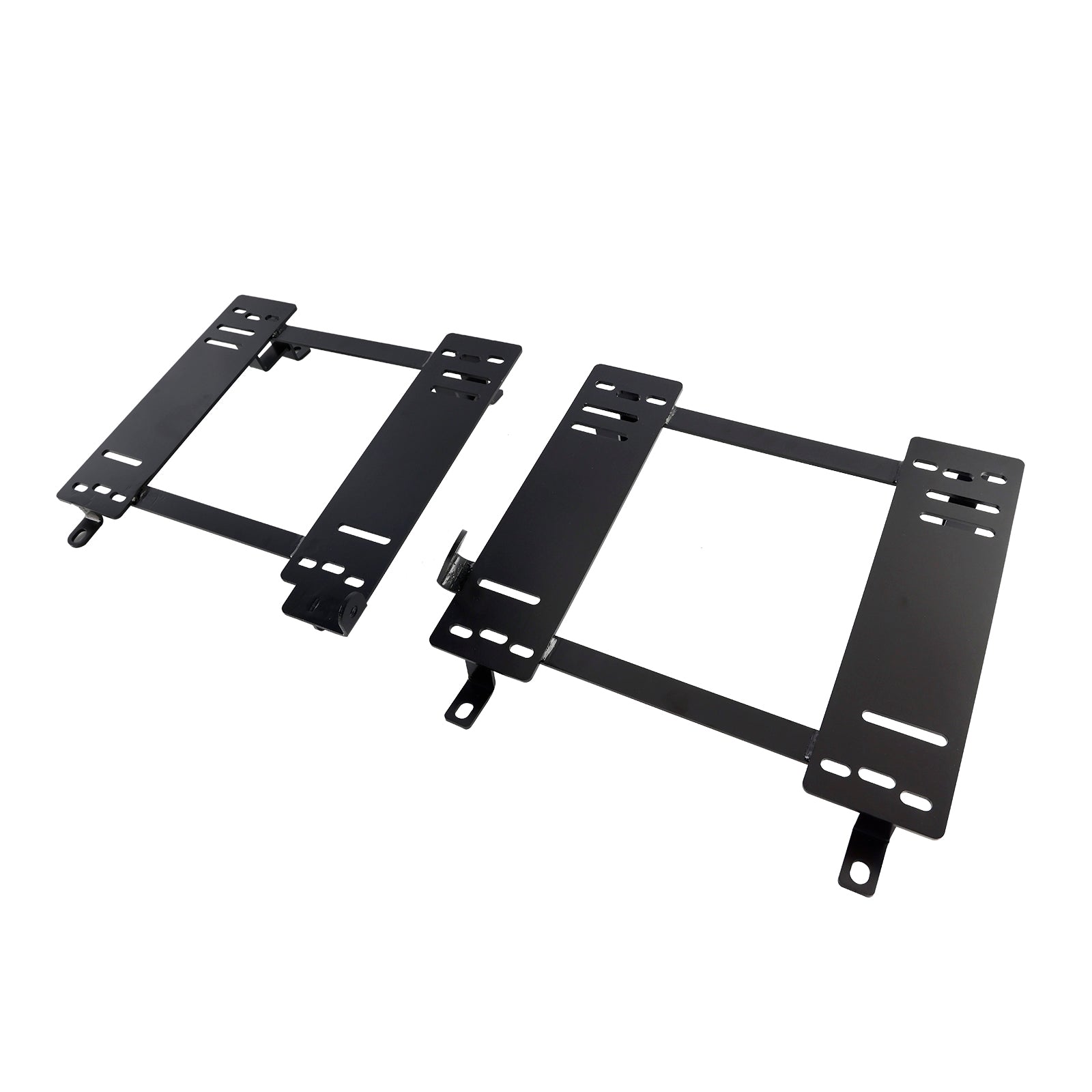 2015-2021 Polaris Slingshot Driver Passenger Seat Brackets Steel Mount Set