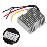 8A Waterproof DC/DC Converter Power Supply Regulator Module 12V Step Up To 19V