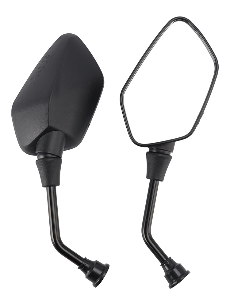 Rearview Mirror LH & RH PAIR For Honda VFR 800 X Crossrunner 2011-2020