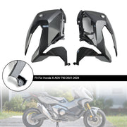 Side frame Cover Panel Fairing Body Cowl for Honda X-ADV 750 2021-2024
