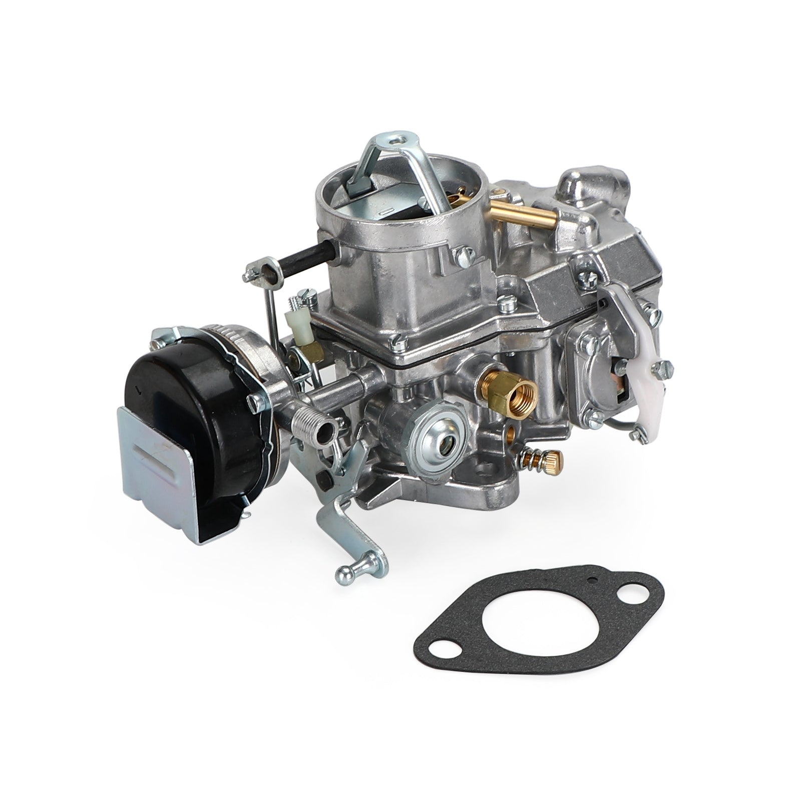 1963-1969 Ford Mustang Falcon 6 cyl 170/200 Engines Autolite 1100 Carburetor