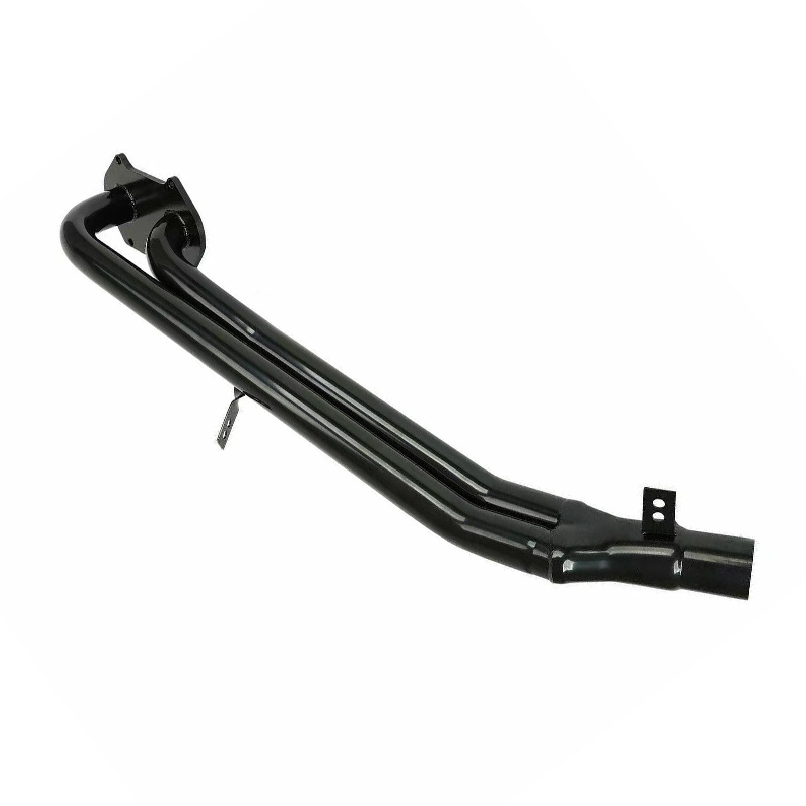 1979-1985 Mazda RX-7 RX7 SA/FB 1.1/1.2L12A Stainless Steel Exhaust Header