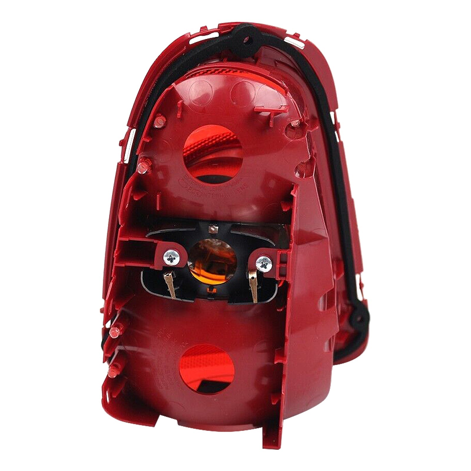 05/2010-6/2015 MINI Cabrio R57 LCI Rear L+R Tail Light 63217255909 63217255910