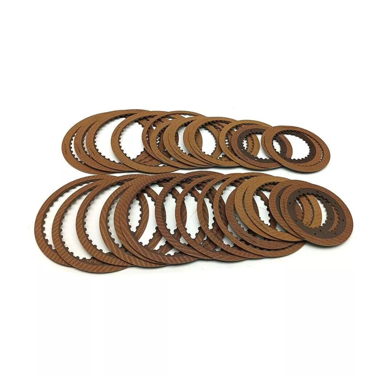 2000-2003 TOYOTA KLUGER V 3.0L Auto Transmission Master Rebuild Kit Overhaul Seals U140E U140F T13600A
