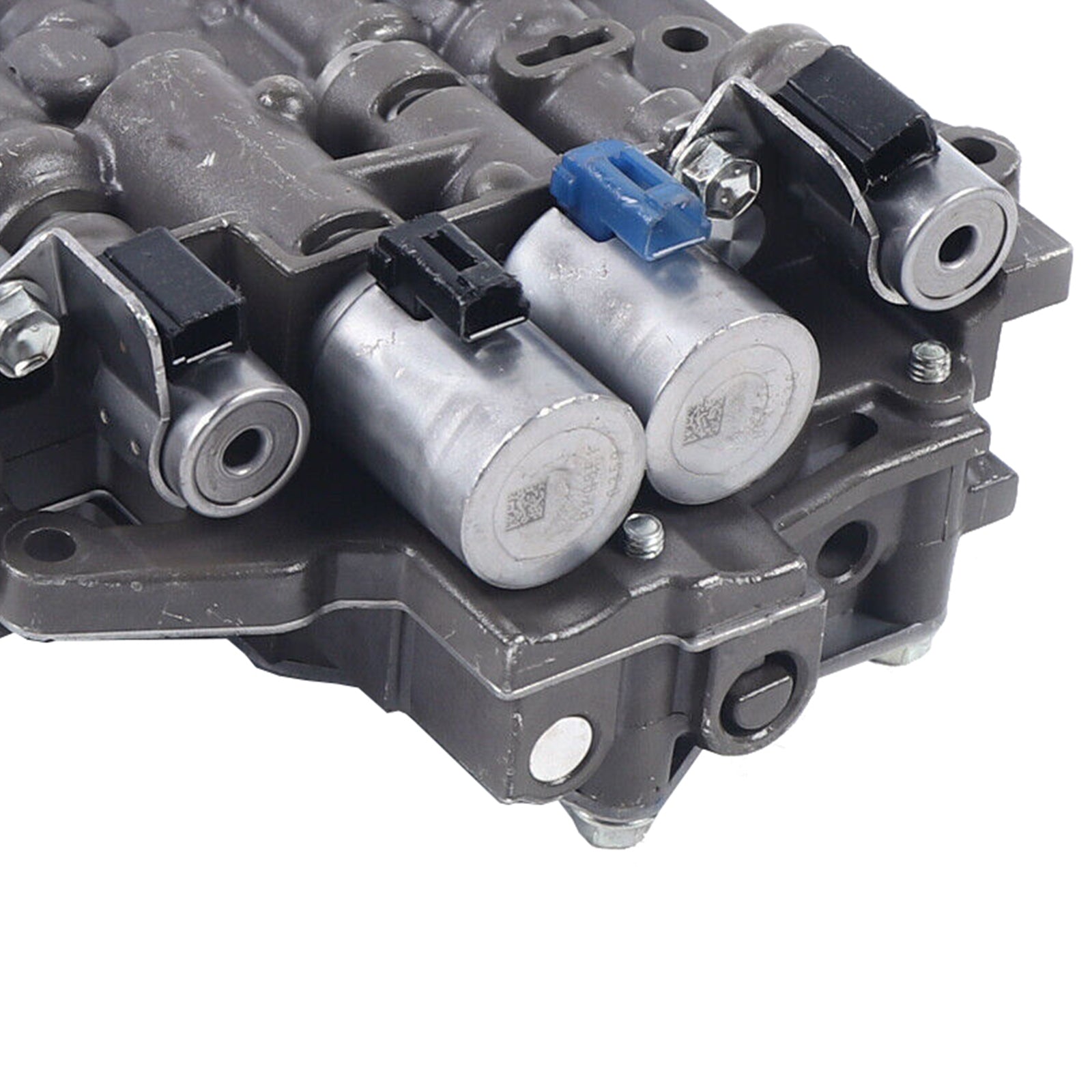 K313 Transmission Valve Body w/ Solenoid For Toyota Corolla 1.8L 2.0L 2014-ON