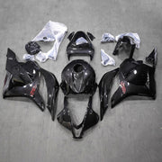 Injection Fairing Kit Bodywork Plastic ABS For Honda CBR600RR 2009-2012 F5