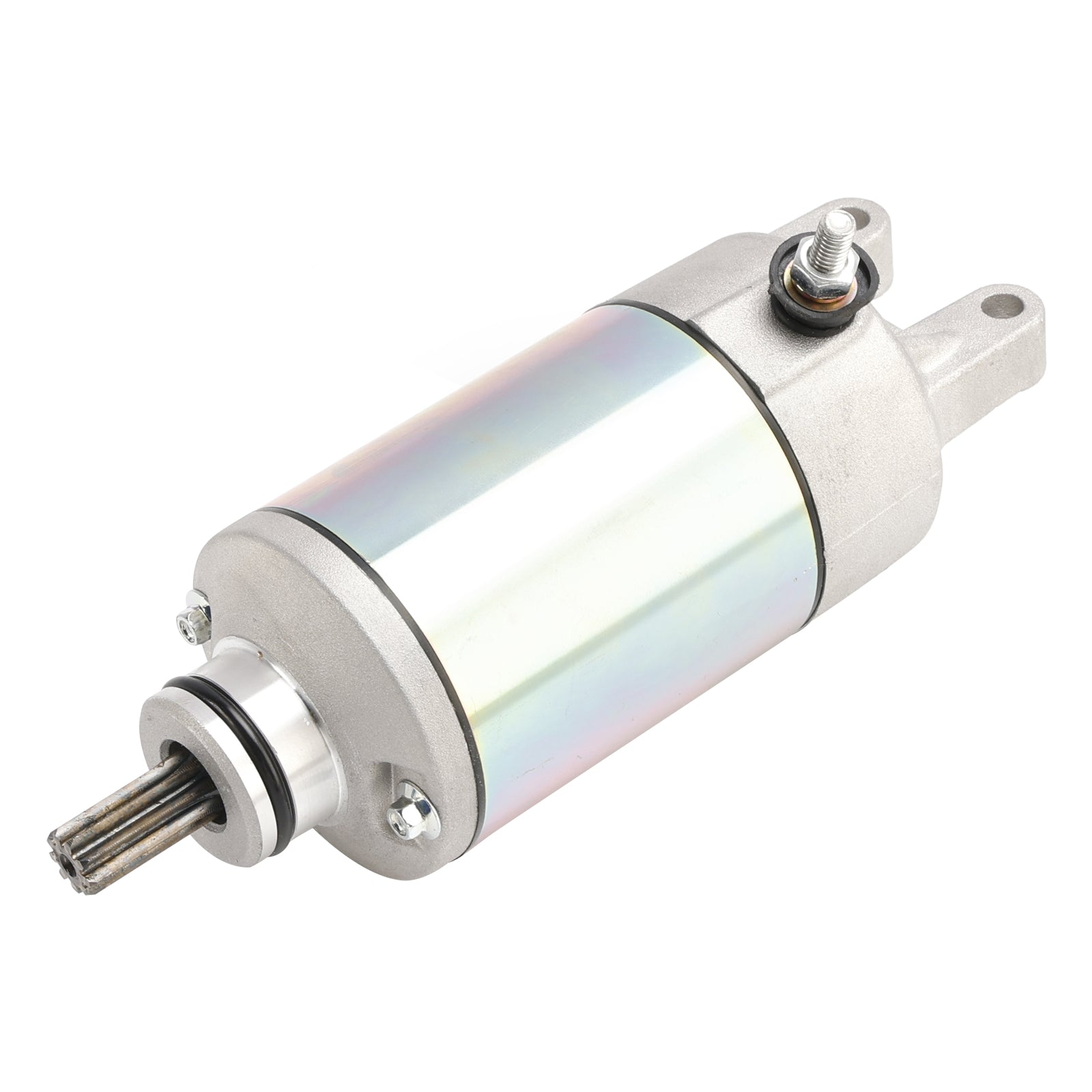 2014-2016 Kymco Xciting 400i ABS Electric Starter Motor 31210-LKF5-E00 31210LKF5E00