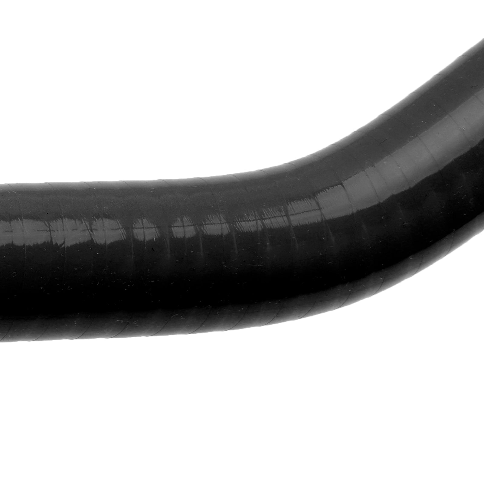 2023-2024 Kawasaki ZX4R ZX-4RR Silicone Radiator coolant Hose kit