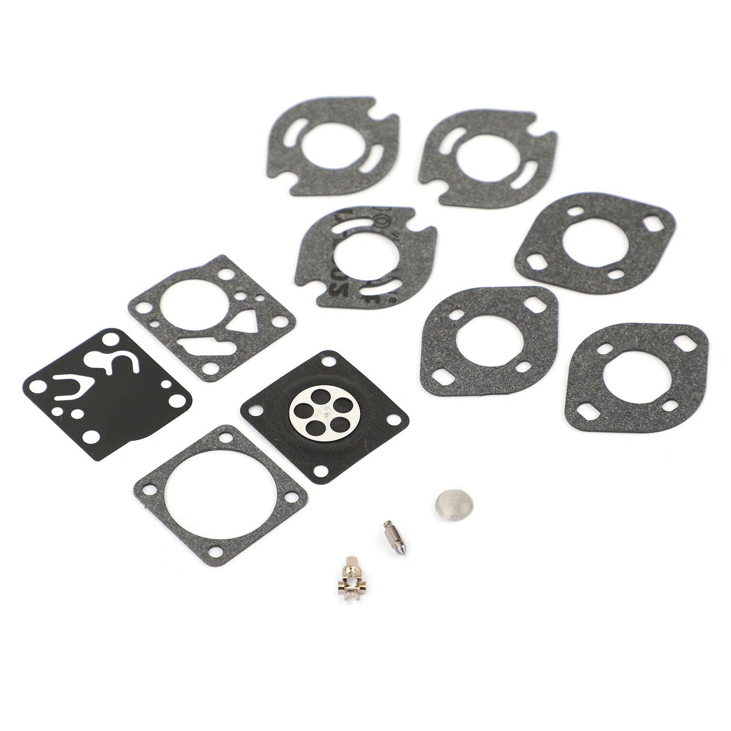 CARBURETOR REPAIR KIT for TECUMSEH TC200 TC300 640230 640231 640347 RK-18HU