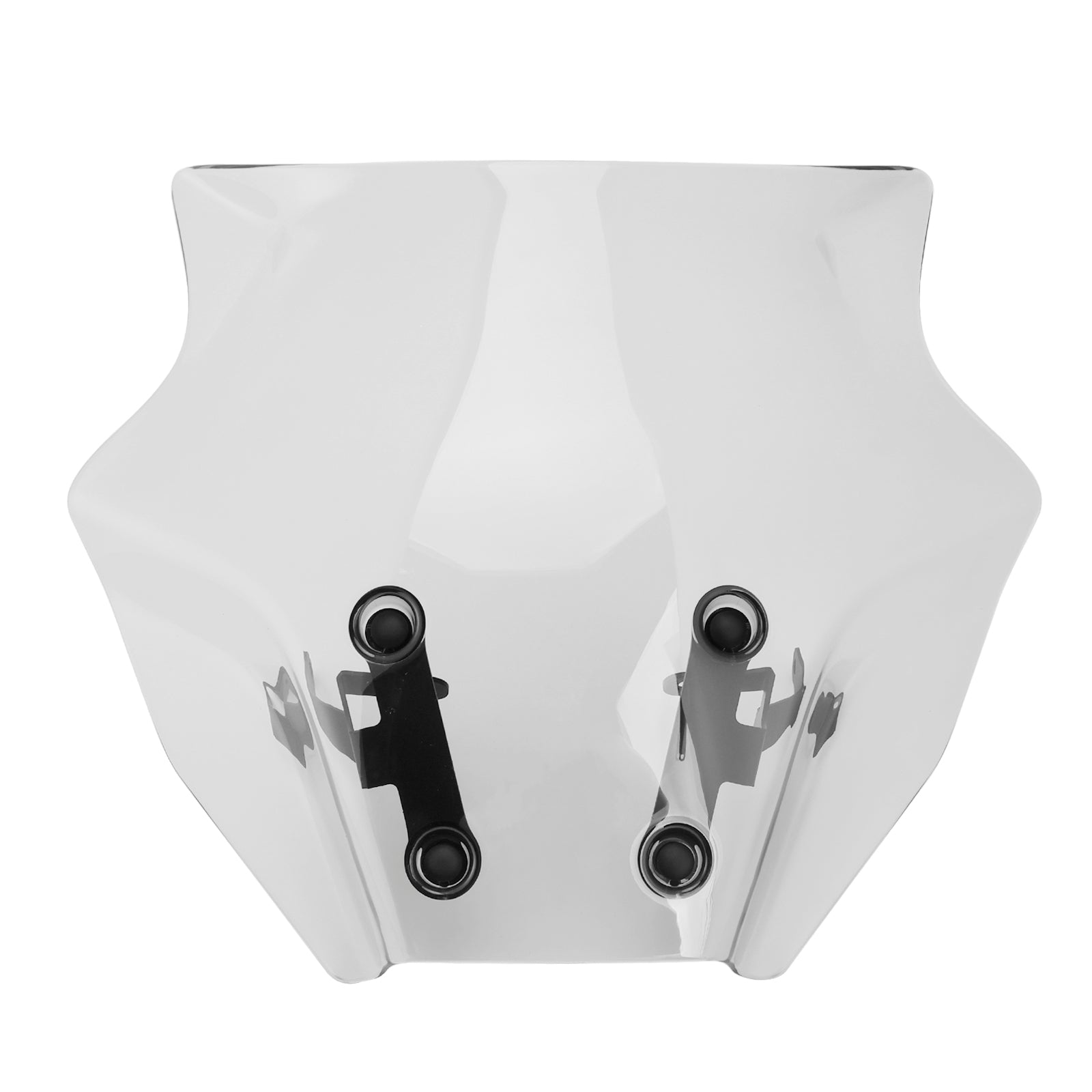 2025-2026 for Yamaha MT-07 Windshield WindScreen Fairing