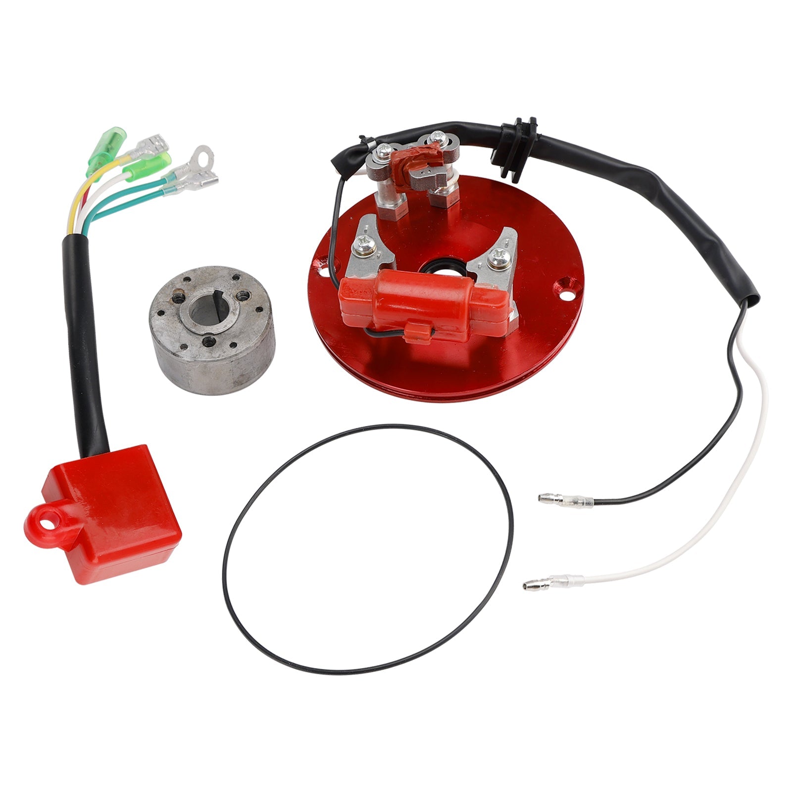 INNER ROTOR KIT FOR HONDA CRF50 XR50 XR70 Z50 SSR COOLSTER 110CC 125CC PIT BIKE