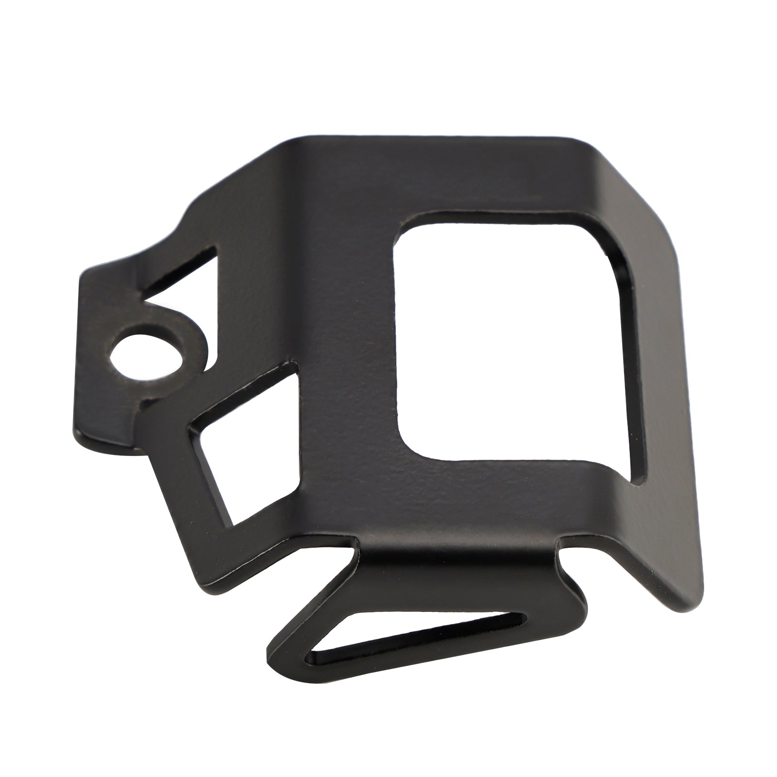 2023-2024 Scrambler 400X Rear Brake Fluid Reservoir Guard Cover