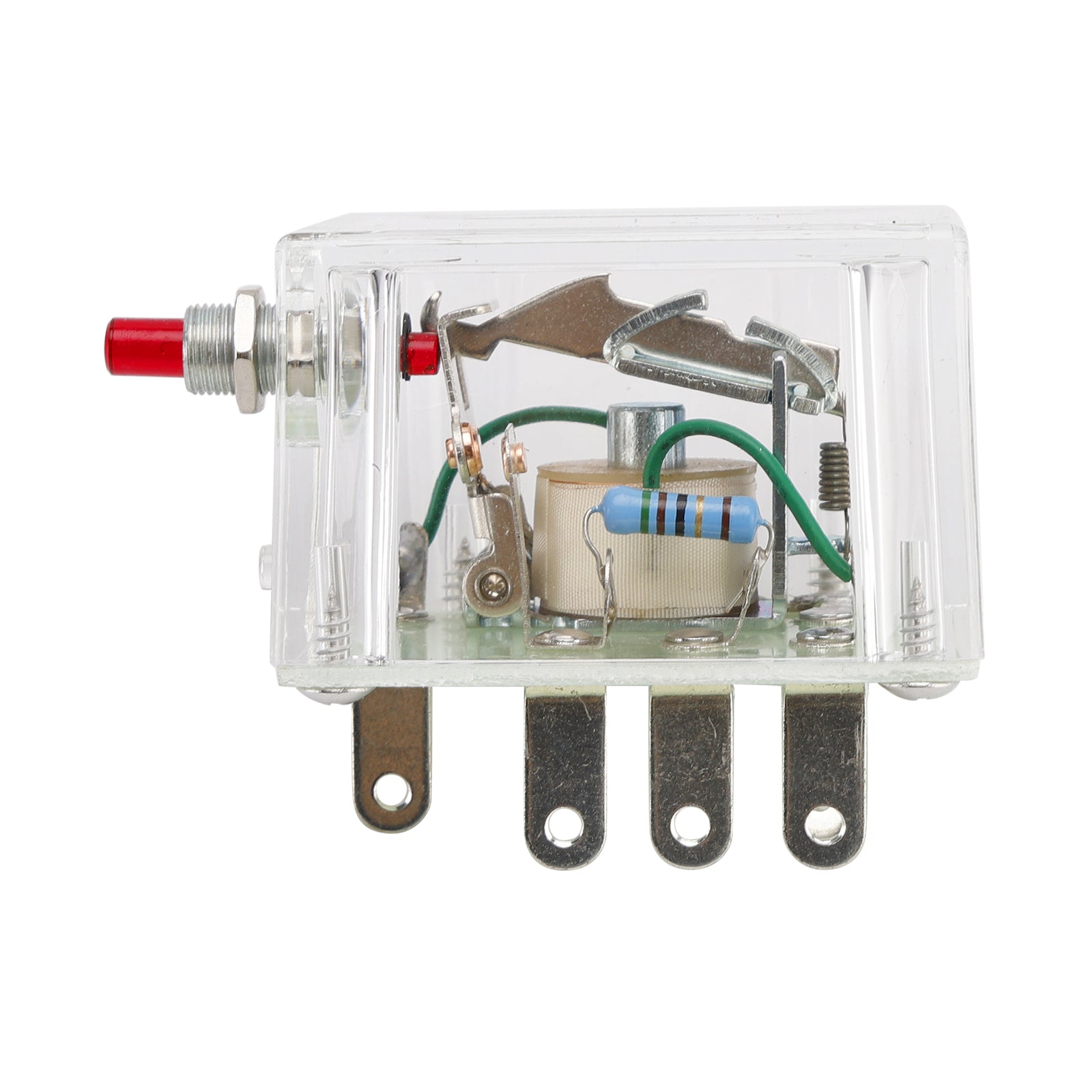 12 Volt 25700287 Tattletale Magnetic Switch For 518PH-12