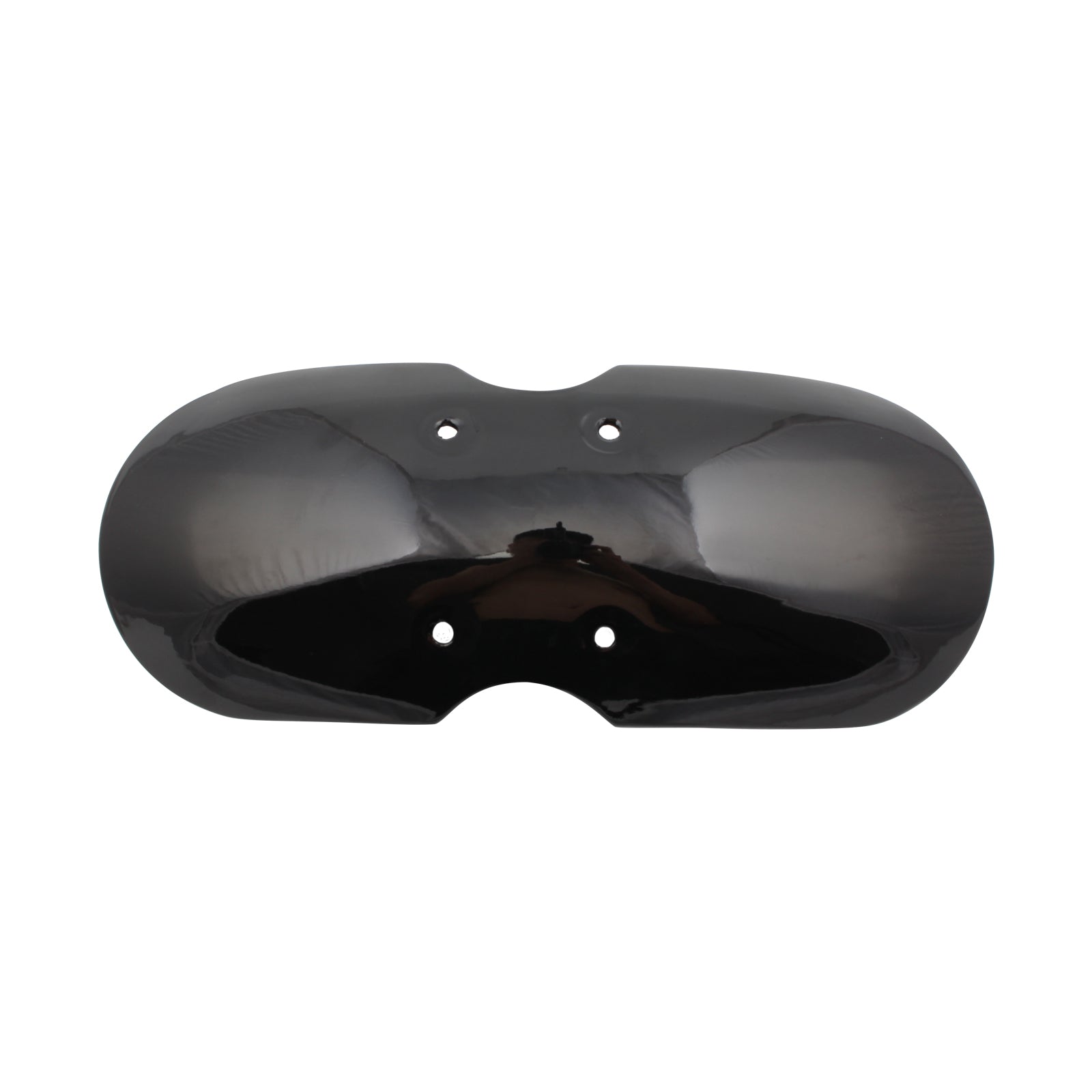 2001-2016 Bonneville T100 Scrambler Thruxton Front Fender Mudguard