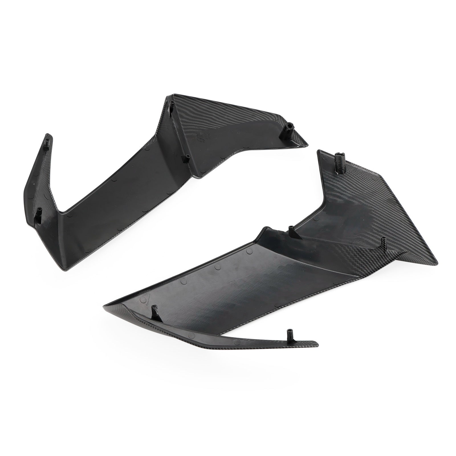 2020-2022 Aprilia RS 660 Carbon side frame Cover Panel Fairing Cowl generic