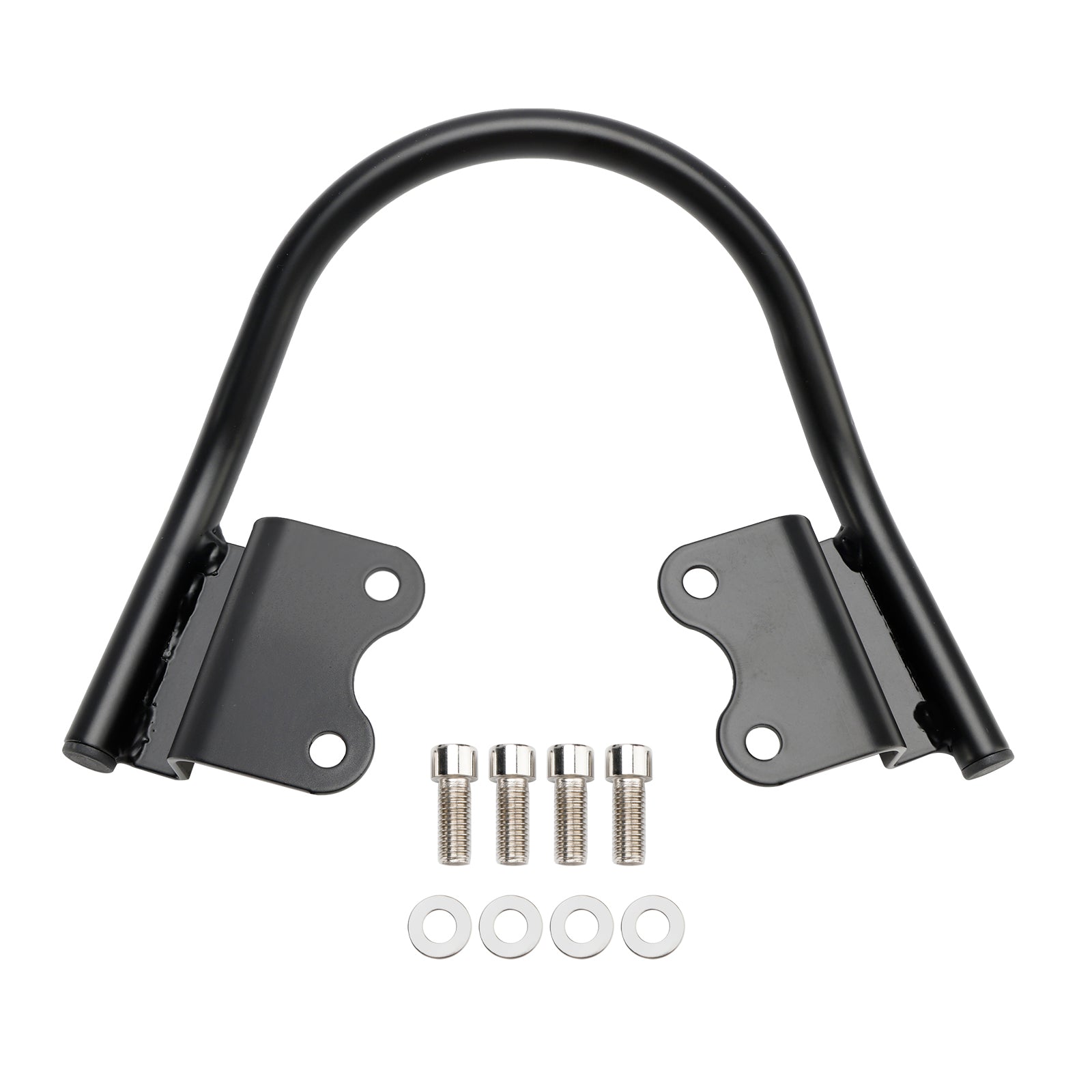 2021-2024 Speed Twin 900 Passenger Armrest Hand Holder