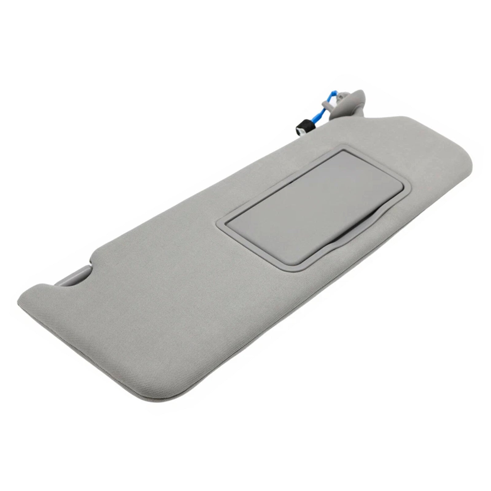 2016-2022 Honda Pilot Gray Right Side Sun Visor 83230-TG7-A11ZB