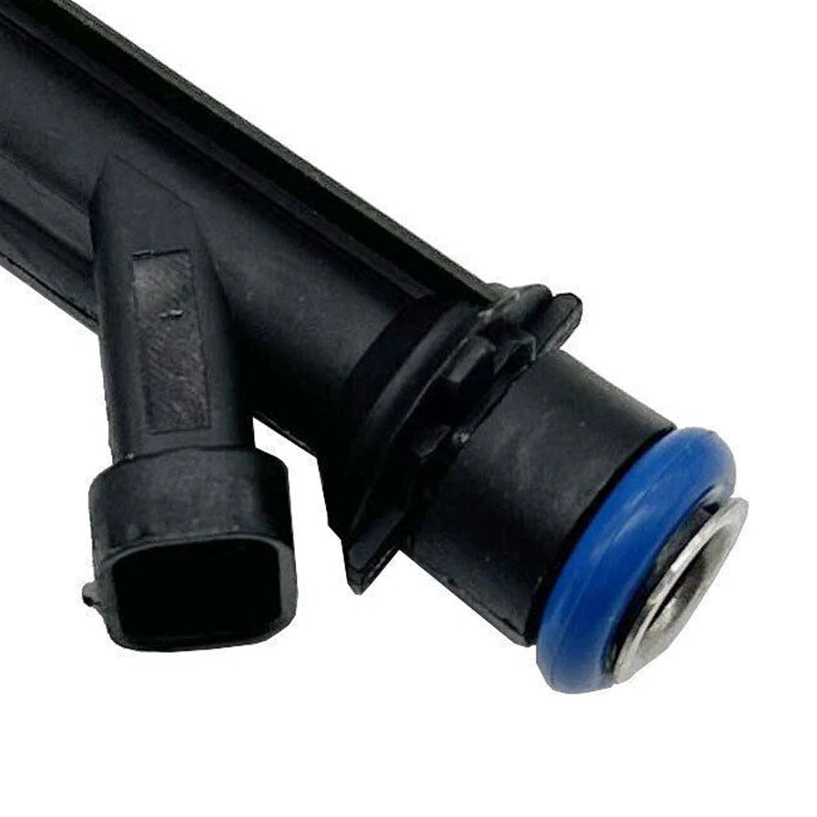 1Pcs Fuel Injector For Chevrolet Colorado Isuzu GMC Canyon Hummer H3 L5 12589465