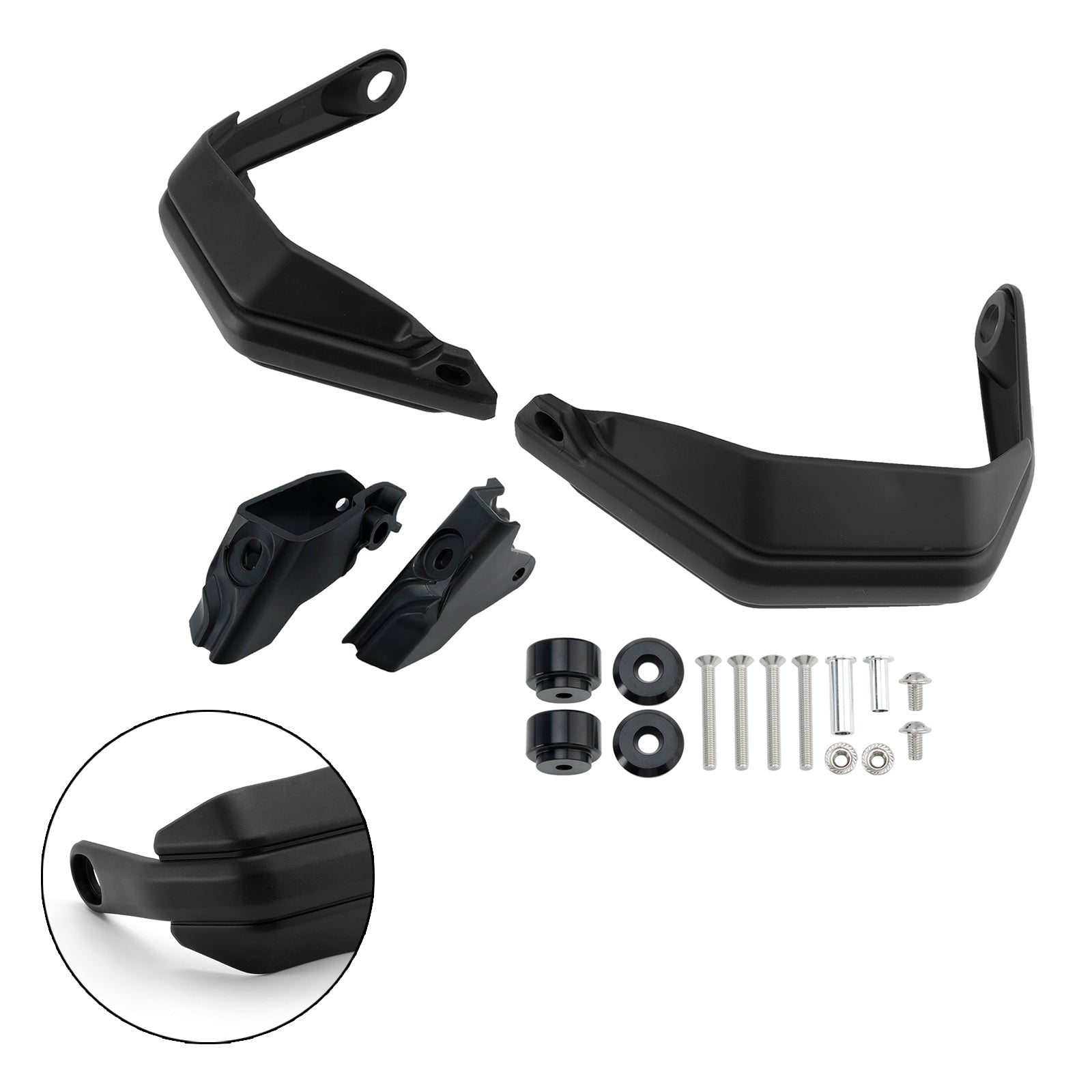 2023-2026 for Honda GB350S Handguard Protector